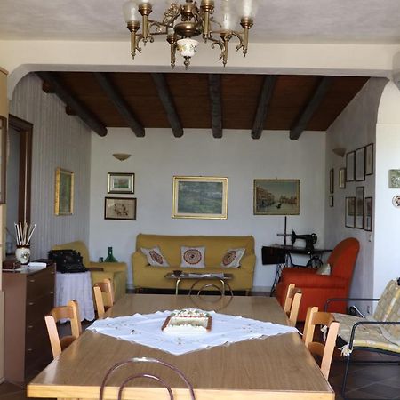 La Pietra Villa Chiaramonte Gulfi Exteriör bild