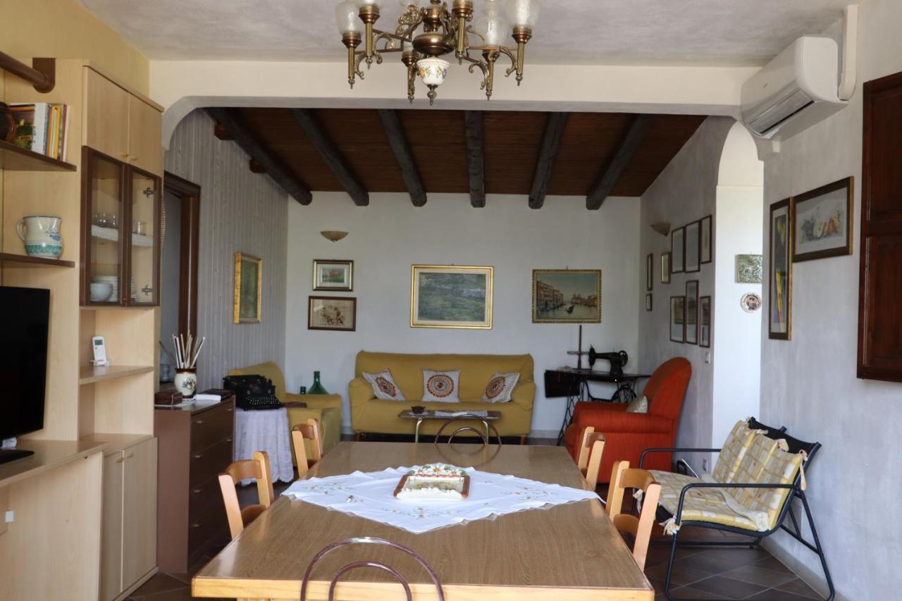 La Pietra Villa Chiaramonte Gulfi Exteriör bild
