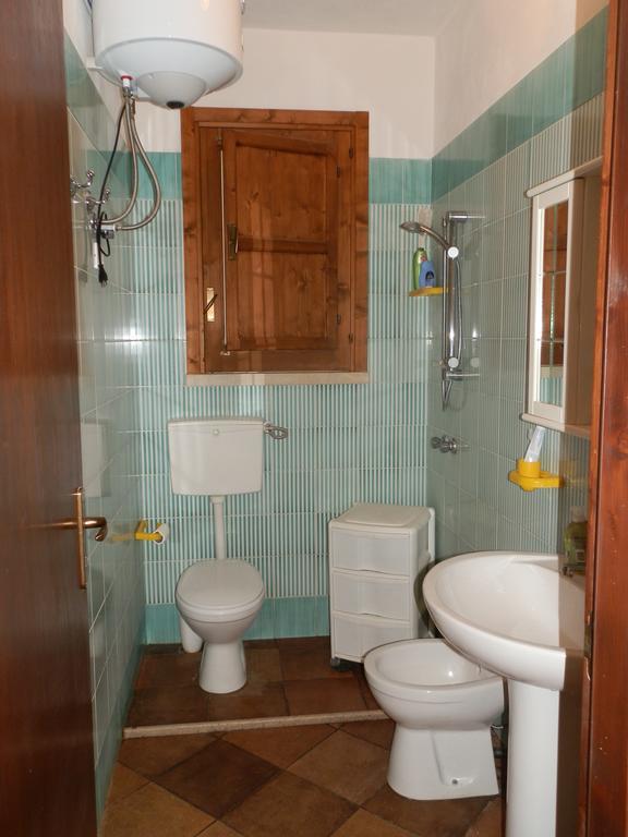 La Pietra Villa Chiaramonte Gulfi Rum bild