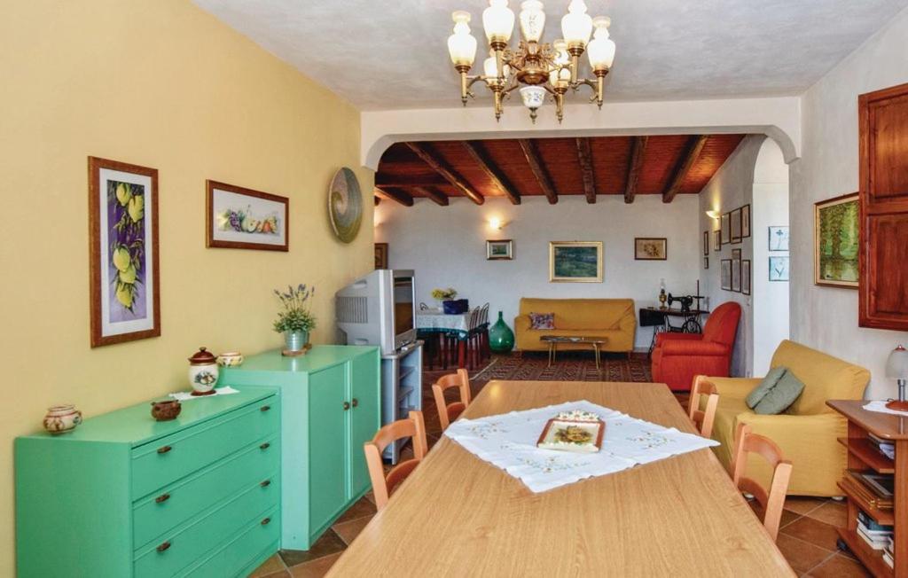 La Pietra Villa Chiaramonte Gulfi Exteriör bild