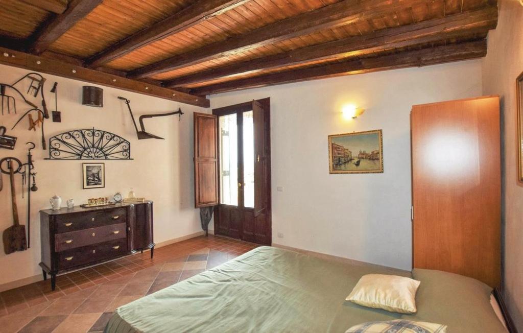 La Pietra Villa Chiaramonte Gulfi Exteriör bild